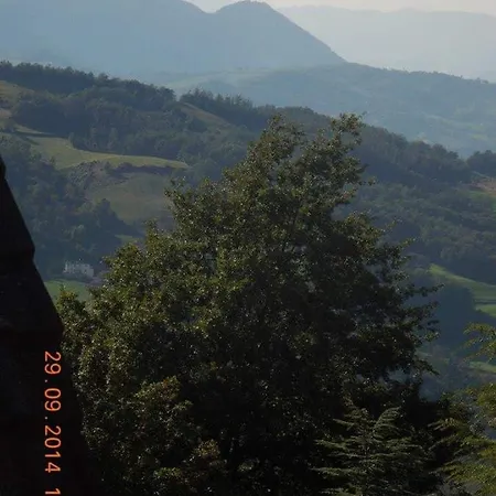 Baita Degli Dei Konukevi *