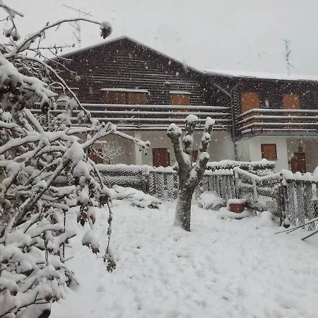 Baita Degli Dei
