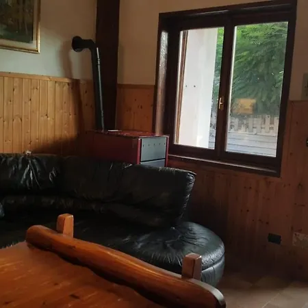 Baita Degli Dei Konukevi *