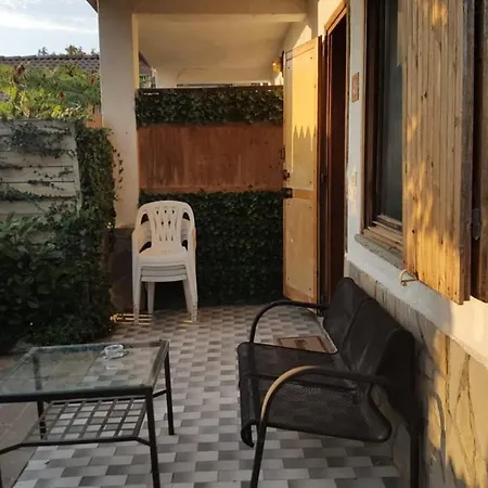 Baita Degli Dei