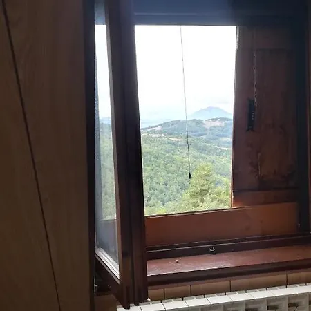 Baita Degli Dei
