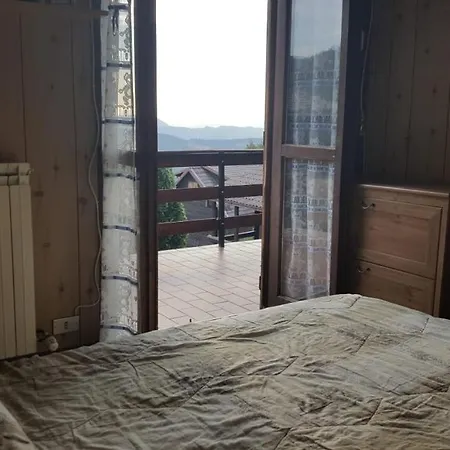 Baita Degli Dei San Benedetto Val di Sambro